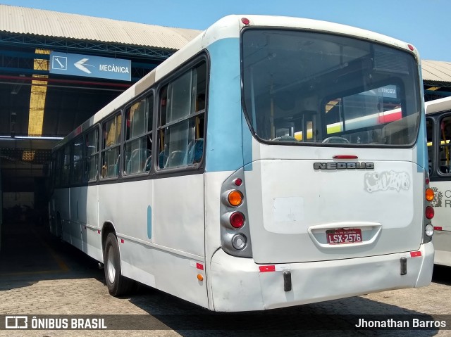 Transportes Futuro C30218 na cidade de Rio de Janeiro, Rio de Janeiro, Brasil, por Jhonathan Barros. Número da foto: #8369475.