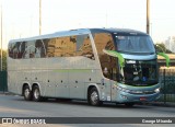 Viação Garcia 8535 na cidade de São Paulo, São Paulo, Brasil, por George Miranda. Número da foto: #8368152.