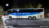 Viação Novo Horizonte 500811 na cidade de Montes Claros, Minas Gerais, Brasil, por Marcus Vinicius. Número da foto: #:id.