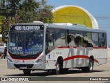 Auto Viação ABC RJ 105.054 na cidade de Niterói, Rio de Janeiro, Brasil, por Patrick Mouzer. Número da foto: #8369729.