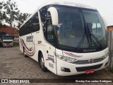 Motrix Transportes e Serviços 925 na cidade de Porto Alegre, Rio Grande do Sul, Brasil, por Wesley Dos santos Rodrigues. Número da foto: #:id.
