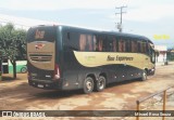 Comércio e Transportes Boa Esperança 6860 na cidade de Xinguara, Pará, Brasil, por Misael Rosa Souza. Número da foto: #:id.