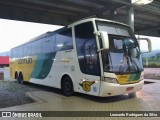 Empresa Gontijo de Transportes 12905 na cidade de São Paulo, São Paulo, Brasil, por Leonardo Rodrigues da Silva. Número da foto: #8369703.