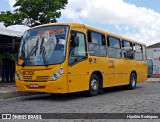 Transporte Coletivo Glória BC926 na cidade de Curitiba, Paraná, Brasil, por Hipólito Rodrigues. Número da foto: #:id.