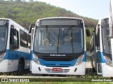 Auto Viação Jabour D86010 na cidade de Rio de Janeiro, Rio de Janeiro, Brasil, por Jhonathan Barros. Número da foto: #:id.