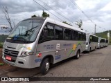 Actur Viagens 10028 na cidade de Vespasiano, Minas Gerais, Brasil, por Alyson Caetano. ID da foto: :id.