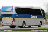 Viação Cometa 17205 na cidade de Roseira, São Paulo, Brasil, por José Augusto de Souza Oliveira. Número da foto: #:id.