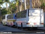 Ônibus Particulares GKO7403 na cidade de Belo Horizonte, Minas Gerais, Brasil, por Marcelo Ribeiro. Número da foto: #:id.