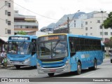 FAOL - Friburgo Auto Ônibus 015 na cidade de Nova Friburgo, Rio de Janeiro, Brasil, por Fernando Silva. ID da foto: :id.