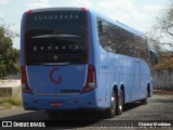 Expresso Guanabara 955 na cidade de Teresina, Piauí, Brasil, por Glauber Medeiros. Número da foto: #:id.