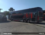 Montana Turismo 410 na cidade de Curitiba, Paraná, Brasil, por Adriano He. Número da foto: #8369318.