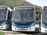 Auto Viação Jabour D86014 na cidade de Rio de Janeiro, Rio de Janeiro, Brasil, por Jhonathan Barros. Número da foto: #:id.