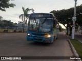 Vereda Transporte Ltda. 13079 na cidade de Vila Velha, Espírito Santo, Brasil, por Artur Galvao. ID da foto: :id.