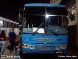 Coopbustur JWW0681 na cidade de Manaus, Amazonas, Brasil, por Cristiano Eurico Jardim. Número da foto: #:id.