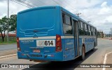 Taguatur - Taguatinga Transporte e Turismo 05614 na cidade de Taguatinga, Distrito Federal, Brasil, por Udiston Teles de Oliveira. Número da foto: #8367491.