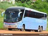 Expresso Guanabara 741 na cidade de São Luís, Maranhão, Brasil, por Leonardo Costa. Número da foto: #:id.