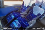 Autobuses Cruceña 2018 na cidade de Corumbá, Mato Grosso do Sul, Brasil, por Allyson  Cerqueira Alvares. Número da foto: #:id.