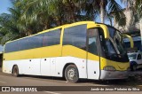 Ônibus Particulares  na cidade de Porto Velho, Rondônia, Brasil, por Jandir de Jesus Pinheiro da Silva. Número da foto: #8367514.