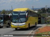 Viação Itapemirim 60765 na cidade de Belo Horizonte, Minas Gerais, Brasil, por Weslley Silva. Número da foto: #8368327.