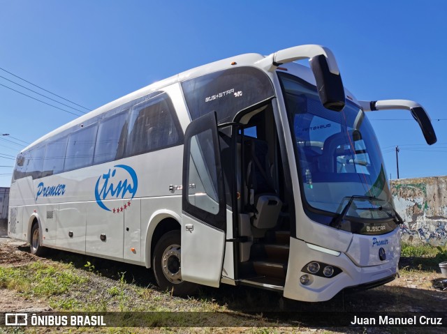 Autotransportes Tim Sinaloa 609 na cidade de Guadalajara, Jalisco, México, por Juan Manuel Cruz. ID da foto: 8370895.