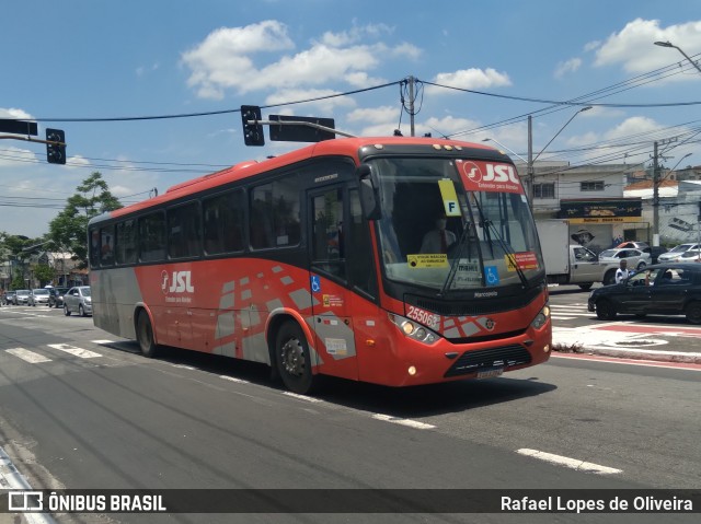 Julio Simões > CS Brasil - JSL 255063 na cidade de São Paulo, São Paulo, Brasil, por Rafael Lopes de Oliveira. ID da foto: 8370643.