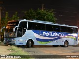 Leal Transporte e Turismo 2016 na cidade de Teresina, Piauí, Brasil, por Carlos Aguiar ®. ID da foto: :id.