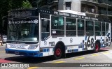 Línea 68 22 na cidade de Ciudad Autónoma de Buenos Aires, Argentina, por Agustin SanCristobal1712. Número da foto: #:id.