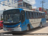 VB Transportes e Turismo 1877 na cidade de Campinas, São Paulo, Brasil, por Lucas Targino de Carvalho. Número da foto: #:id.