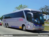Rota Transportes Rodoviários 7205 na cidade de Eunápolis, Bahia, Brasil, por Iago Santos Santana. Número da foto: #8372524.