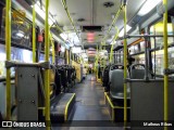 Auto Viação Mercês MB603 na cidade de Curitiba, Paraná, Brasil, por Matheus Ribas. Número da foto: #8372613.