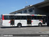 Auto Viação Jabour D86308 na cidade de Rio de Janeiro, Rio de Janeiro, Brasil, por Jorge Gonçalves. Número da foto: #8371957.