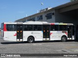 Auto Viação Jabour D86308 na cidade de Rio de Janeiro, Rio de Janeiro, Brasil, por Jorge Gonçalves. ID da foto: :id.