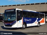 Viação Ideal B28566 na cidade de Rio de Janeiro, Rio de Janeiro, Brasil, por Leonardo Lopes. Número da foto: #8370705.