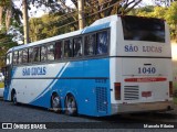 São Lucas Viagens e Turismo 1040 na cidade de Belo Horizonte, Minas Gerais, Brasil, por Marcelo Ribeiro. Número da foto: #:id.