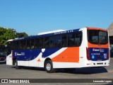 Viação Ideal B28615 na cidade de Rio de Janeiro, Rio de Janeiro, Brasil, por Leonardo Lopes. Número da foto: #8370710.