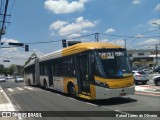 Viação Metrópole Paulista - Zona Leste 3 2473 na cidade de São Paulo, São Paulo, Brasil, por Rafael Lopes de Oliveira. Número da foto: #8370639.