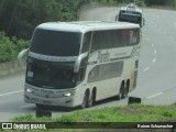 Planalto Transportes 2552 na cidade de Miracatu, São Paulo, Brasil, por Rainer Schumacher. Número da foto: #:id.