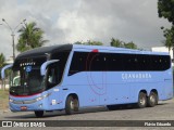 Expresso Guanabara 808 na cidade de Fortaleza, Ceará, Brasil, por Flávio Eduardo. Número da foto: #:id.