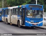 Concessionária Salvador Norte - CSN Transportes 10929 na cidade de Salvador, Bahia, Brasil, por Itamar dos Santos. ID da foto: :id.