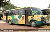 Autobuses México Tlalnepantla y Puntos Intermedios 221 na cidade de Cuautitlán Izcalli, Estado de México, México, por Francisco Javier Ferral. Número da foto: #8370133.