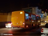 Coletivos São Lucas 30304 na cidade de Belo Horizonte, Minas Gerais, Brasil, por Luiz Silva. Número da foto: #:id.