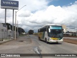 Empresa Gontijo de Transportes 14030 na cidade de Betim, Minas Gerais, Brasil, por Paulo Alexandre da Silva. Número da foto: #8372352.