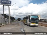 Empresa Gontijo de Transportes 14030 na cidade de Betim, Minas Gerais, Brasil, por Paulo Alexandre da Silva. ID da foto: :id.