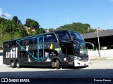 UTIL - União Transporte Interestadual de Luxo 11925 na cidade de Santos, São Paulo, Brasil, por Ramon França. Número da foto: #:id.