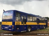 Expresso Royal 2170 na cidade de Londrina, Paraná, Brasil, por André Aguirra Taioqui. Número da foto: #:id.