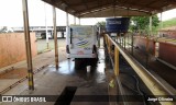 Transportes Novo Gama 013-11 na cidade de Novo Gama, Goiás, Brasil, por Jorge Oliveira. Número da foto: #:id.