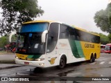 Empresa Gontijo de Transportes 14910 na cidade de São Paulo, São Paulo, Brasil, por Fabricio Zulato. Número da foto: #8372326.