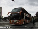 Viação Sampaio 11508 na cidade de Belo Horizonte, Minas Gerais, Brasil, por Douglas Célio Brandao. Número da foto: #:id.