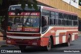 Ytororó S.A. - Línea 88 56 na cidade de Asunción, Paraguai, por Sebastian Espinola. Número da foto: #8370889.