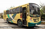 Autobuses México Tlalnepantla y Puntos Intermedios 104 na cidade de Cuautitlán Izcalli, Estado de México, México, por Francisco Javier Ferral. Número da foto: #8370131.